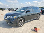 Nissan Pathfinder 2018