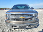 Chevrolet Silverado 2015