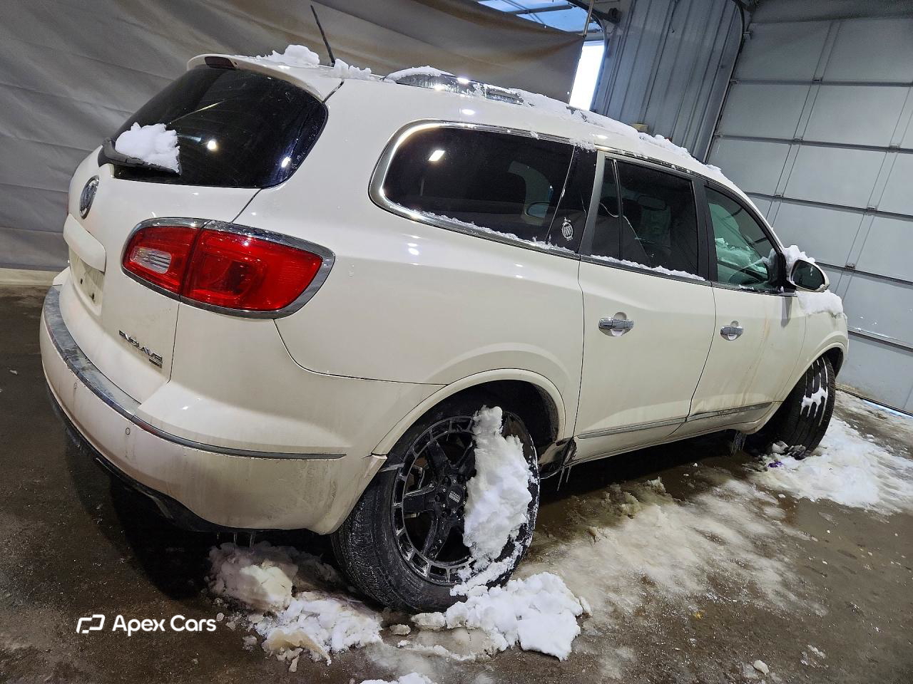 Buick Enclave 2014