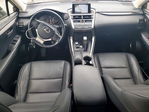 Lexus NX 2017