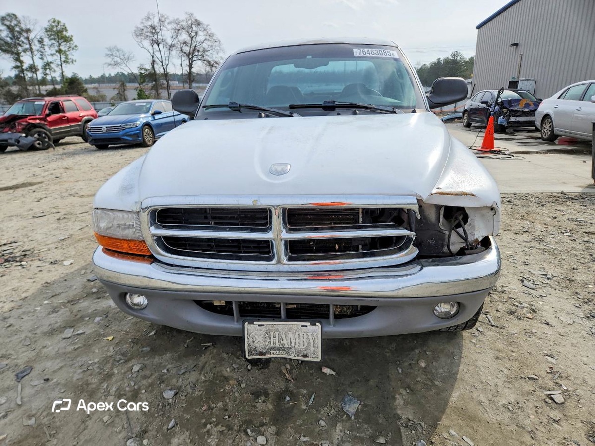 Dodge Dakota 2001