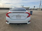 Honda Civic 2021