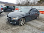 BMW Series 3 2013