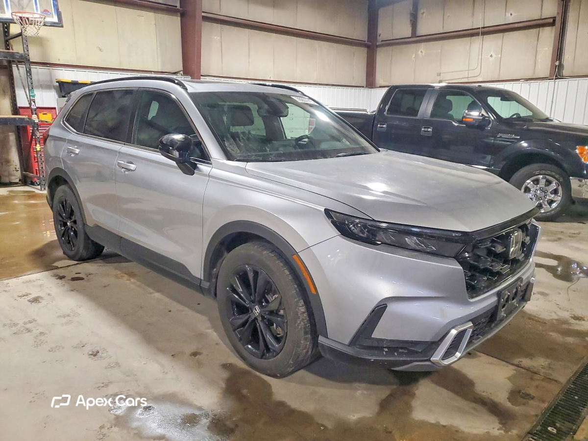 Honda CR-V 2024