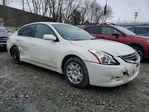 Nissan Altima 2010