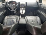 Nissan Sentra 2012
