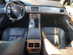 Jaguar XF 2013