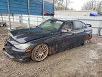 BMW Series 3 2015