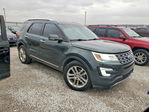Ford Explorer 2016