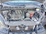 Toyota Sienna 2015