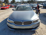 BMW Series 5 2017