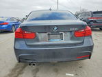 BMW Series 3 2015