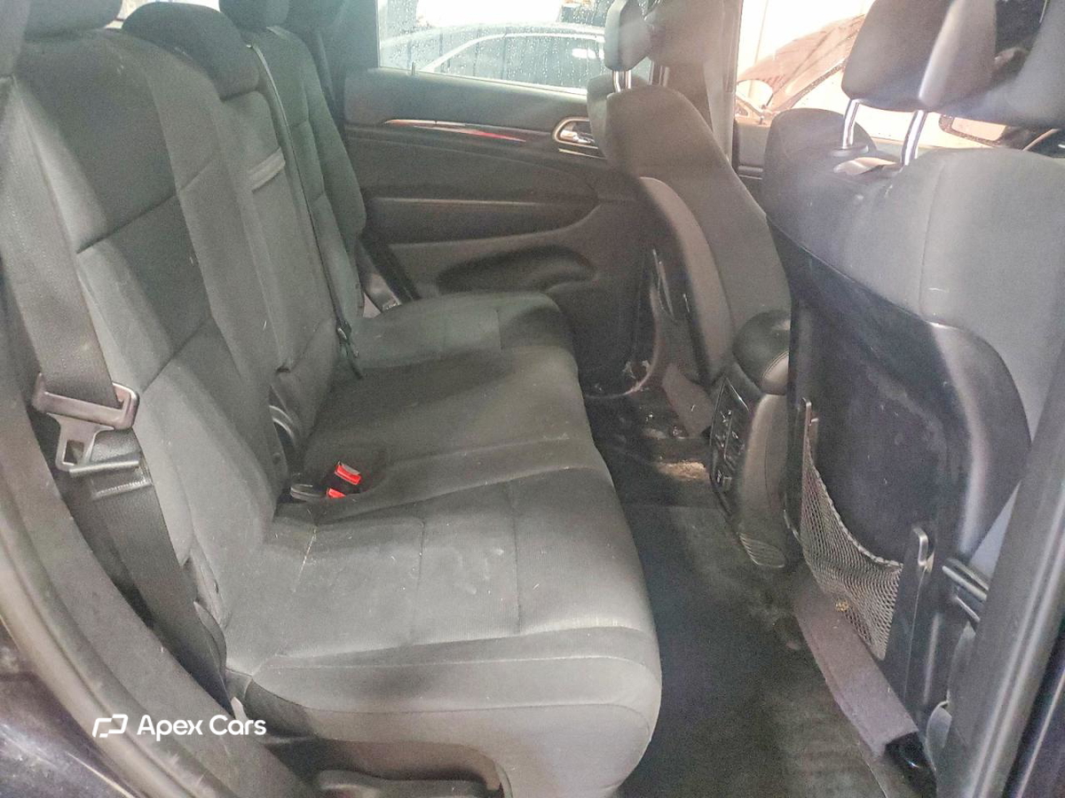 Jeep Cherokee 2013