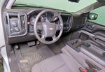 Chevrolet Silverado 2016