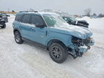 Ford Bronco 2023