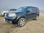 Honda Pilot 2013