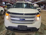Ford Explorer 2014