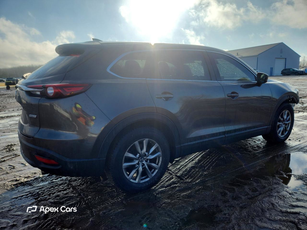 Mazda CX-9 2019