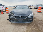 BMW Series 6 2017