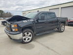 Chevrolet Silverado 2015