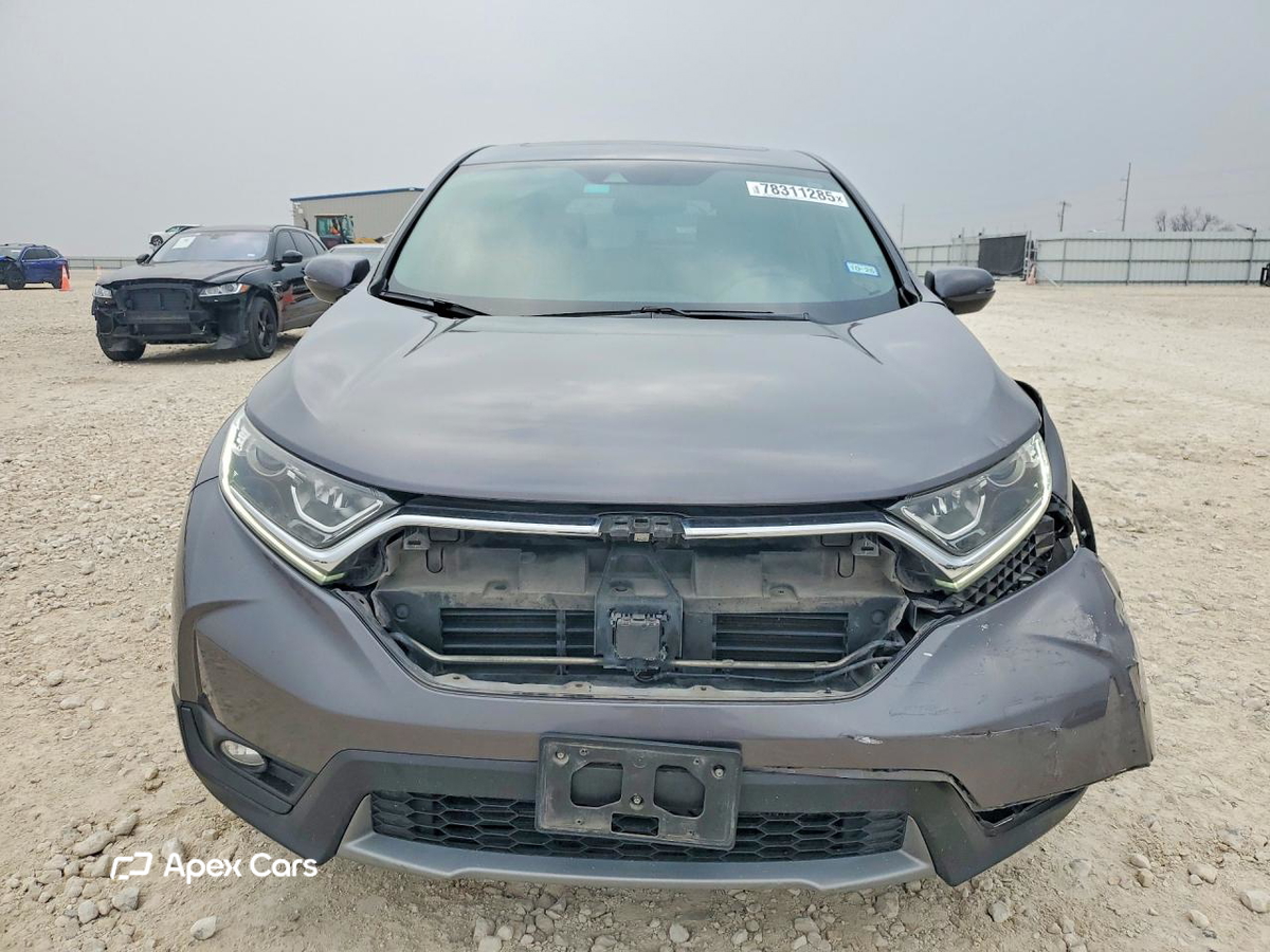 Honda CR-V 2019