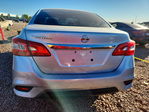 Nissan Sentra 2016
