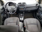 Mitsubishi Mirage 2018