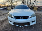Honda Accord 2013