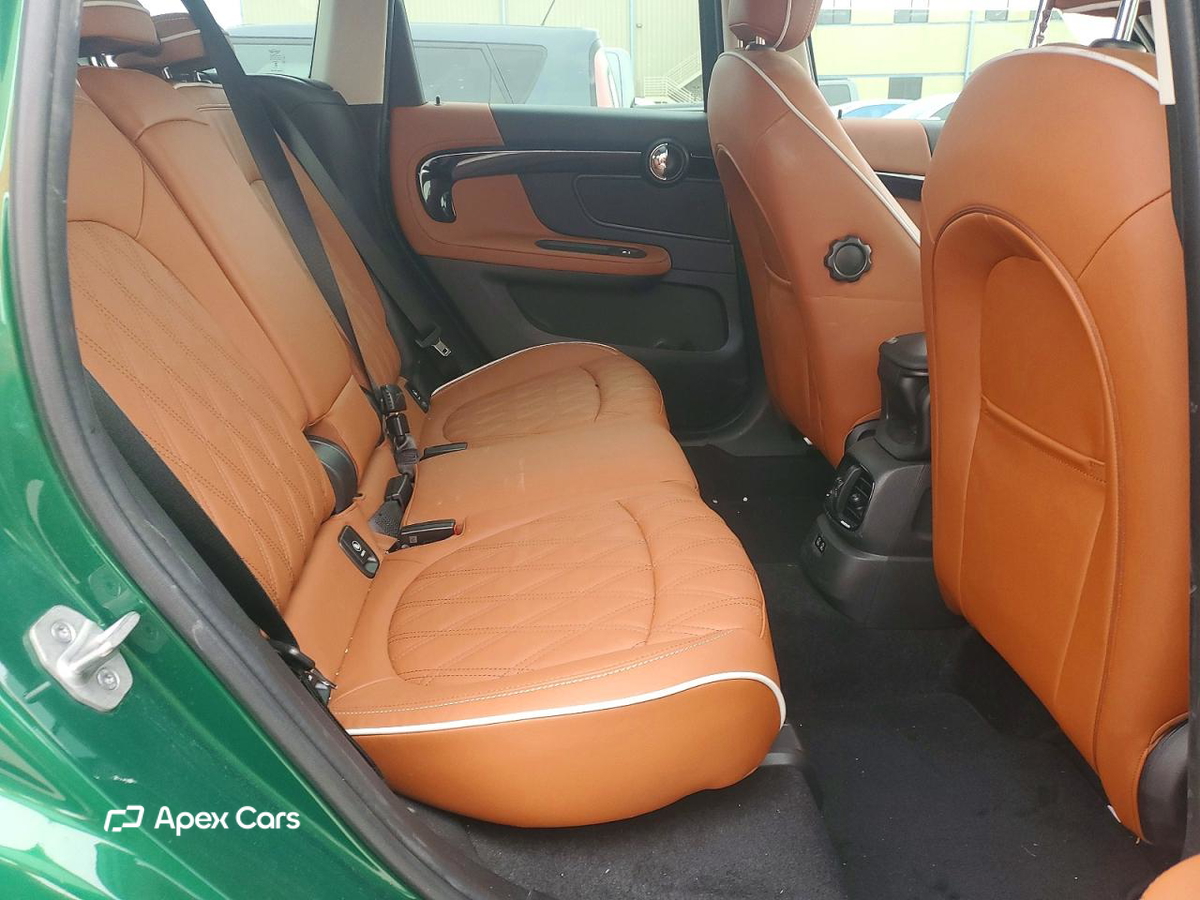 MINI Cooper 2024
