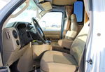 Ford Econoline 2014