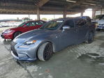 Lexus IS 2016