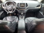 Jeep Grand Cherokee 2016