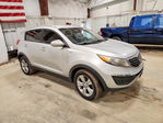 Kia Sportage 2012