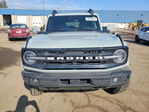 Ford Bronco 2023