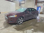 Ford Fusion 2013