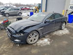 Jaguar XJ 2016