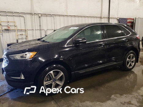 Ford Edge 2020 - Image 1 of 13