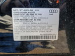 Audi Q3 2015