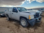 Chevrolet Silverado 2012