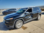 Jeep Cherokee 2018