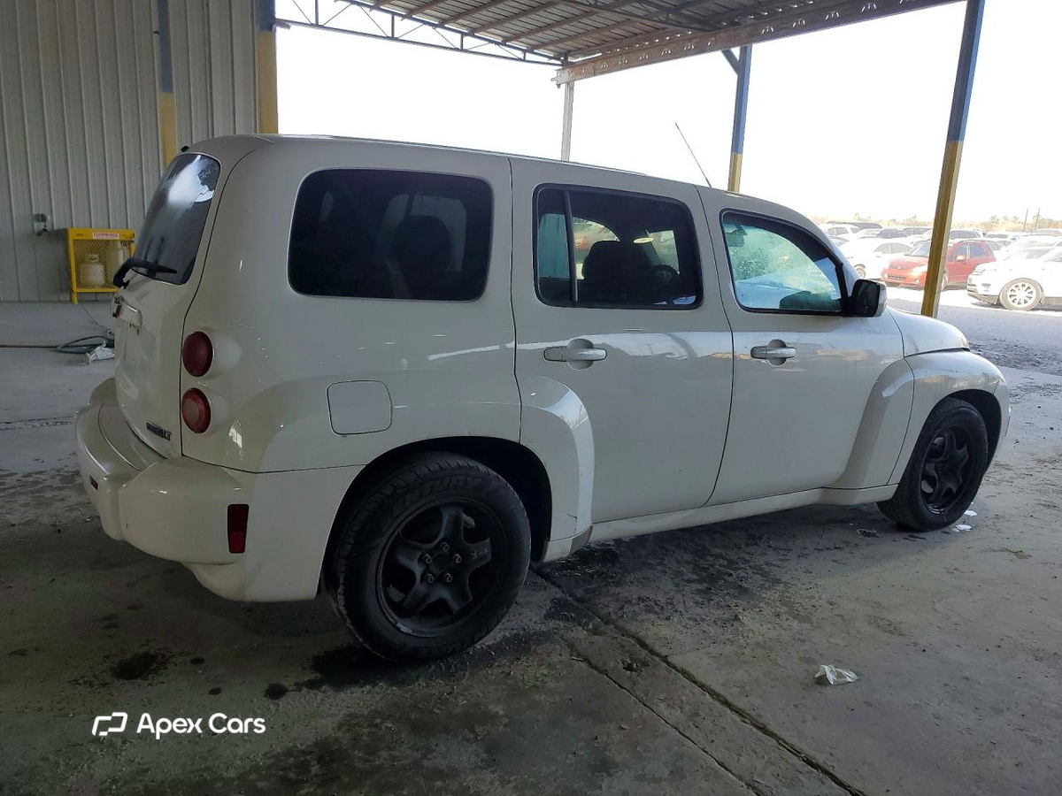 Chevrolet HHR 2011