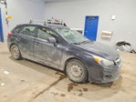 Subaru Impreza 2013