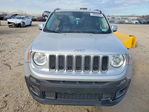 Jeep Renegade 2015