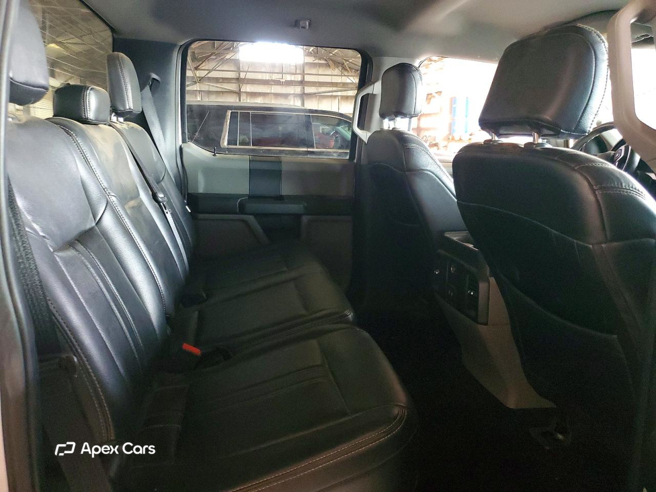 Ford F-150 2020