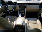 Land Rover Range Rover 2016