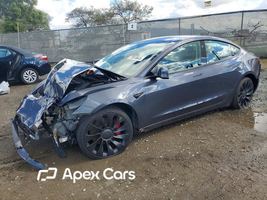 Tesla Model 3 2023 - Image 1 of 13