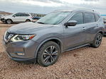 Nissan Rogue 2020