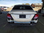 Mercedes-Benz E-klasse 2017