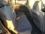 Honda Pilot 2007