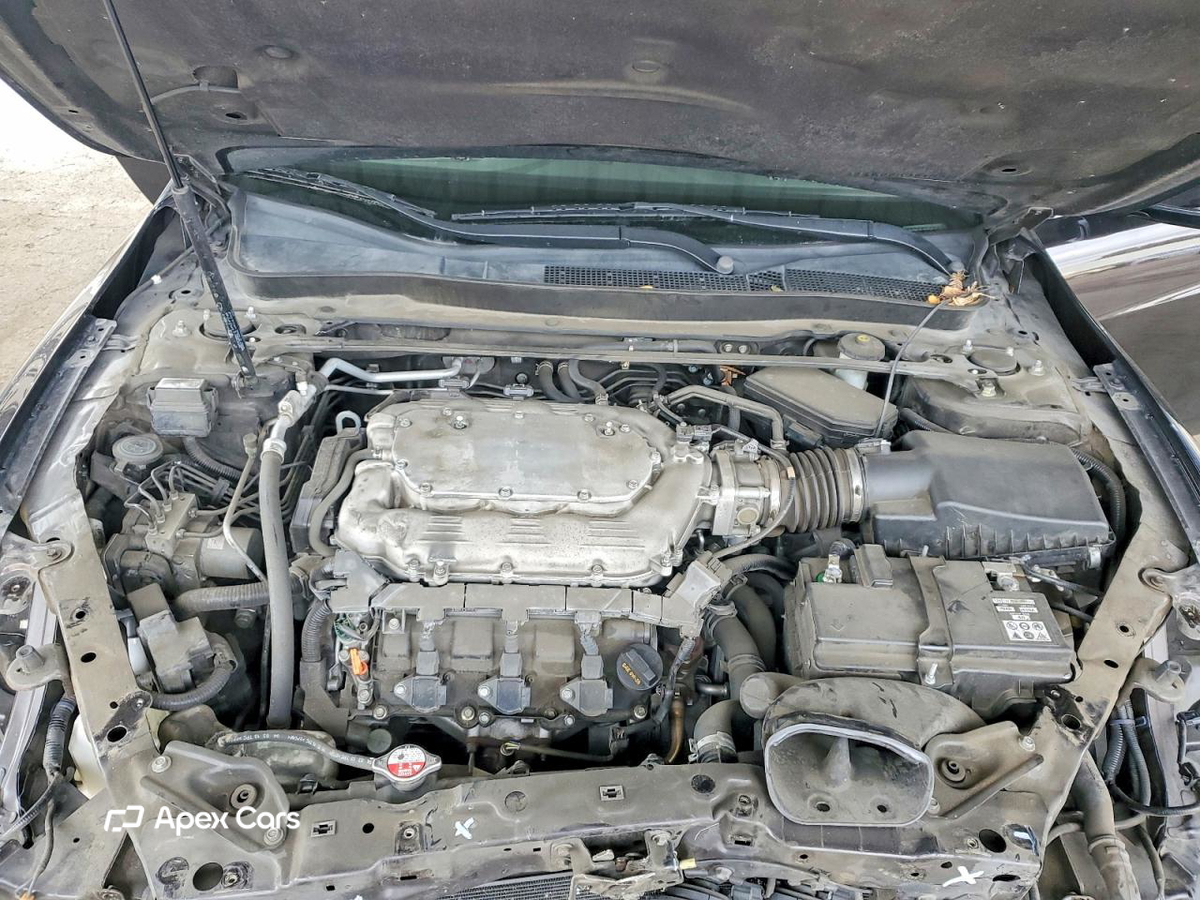 Acura TLX 2016